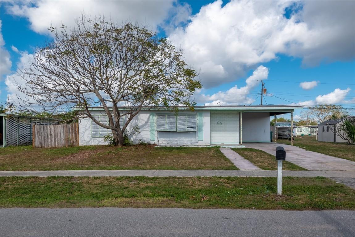22152 Beverly Ave., Port Charlotte, FL 33952