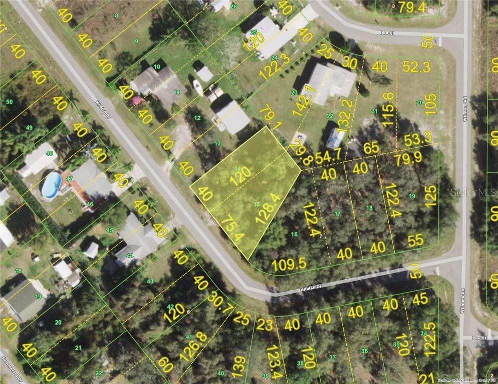 194 Hilbish Drive Dr., Punta Gorda, FL 33982