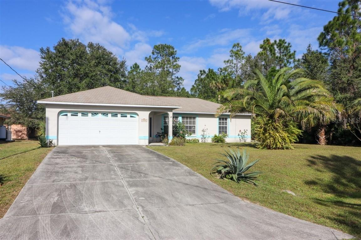 3285 Bay City Ter., North Port, FL 34286