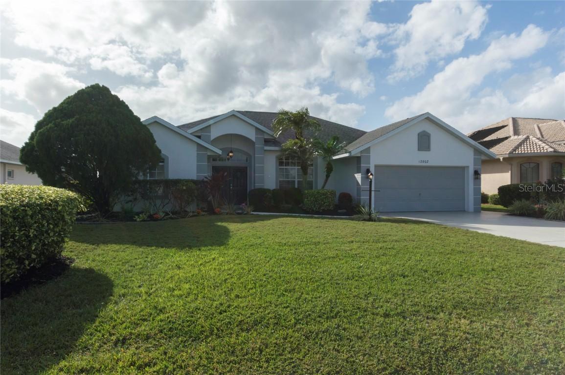 12802 SW Kingsway Cir., Lake Suzy, FL 34269