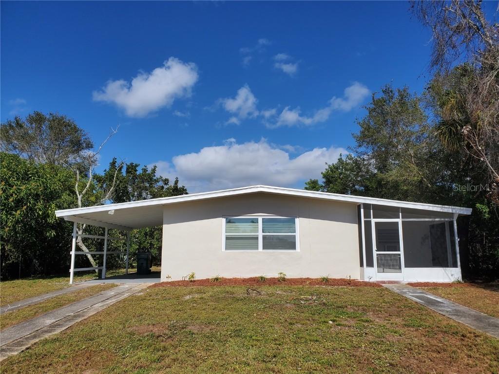 21114 Gephart Ave., Port Charlotte, FL 33952