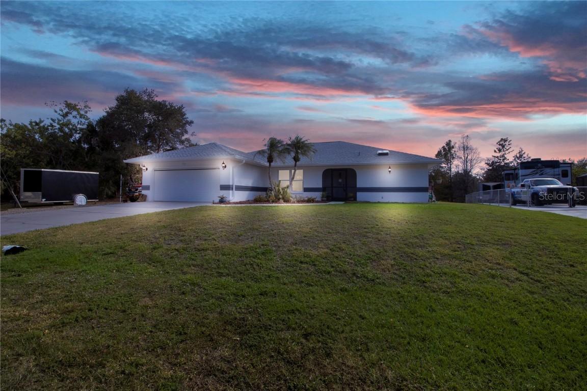 1330 Strasburg Dr., Port Charlotte, FL 33952