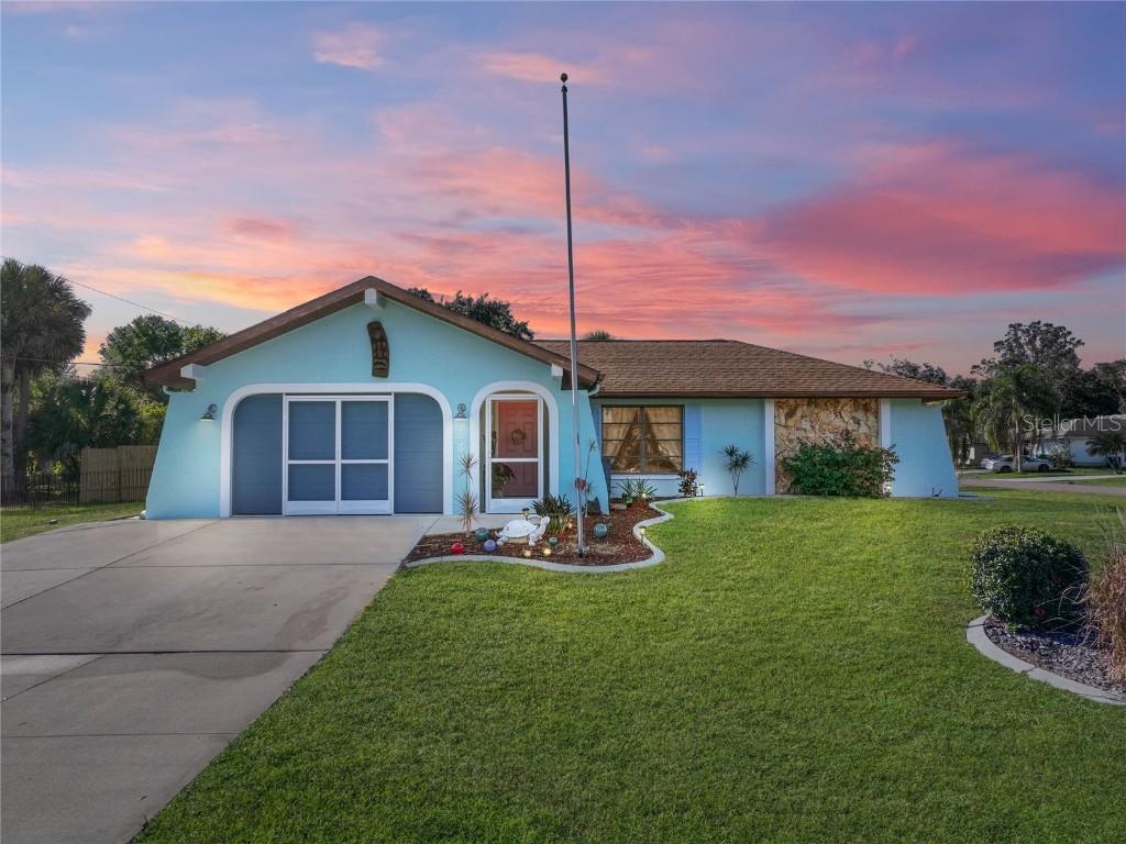 22299 State Ave., Port Charlotte, FL 33952