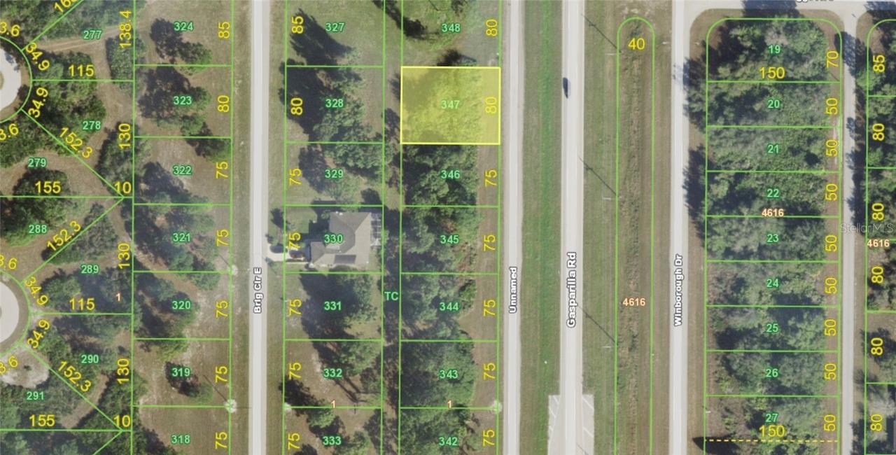 10023 Gasparilla Rd., Port Charlotte, FL 33981