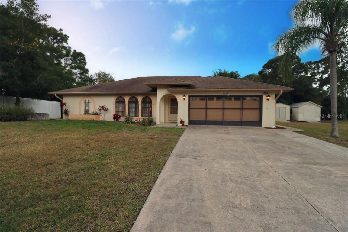 10333 Sandrift Ave., Englewood, FL 34224