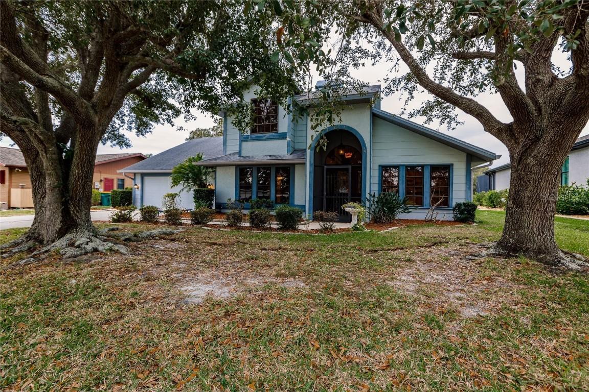 1365 Razorbill Ln., Punta Gorda, FL 33983