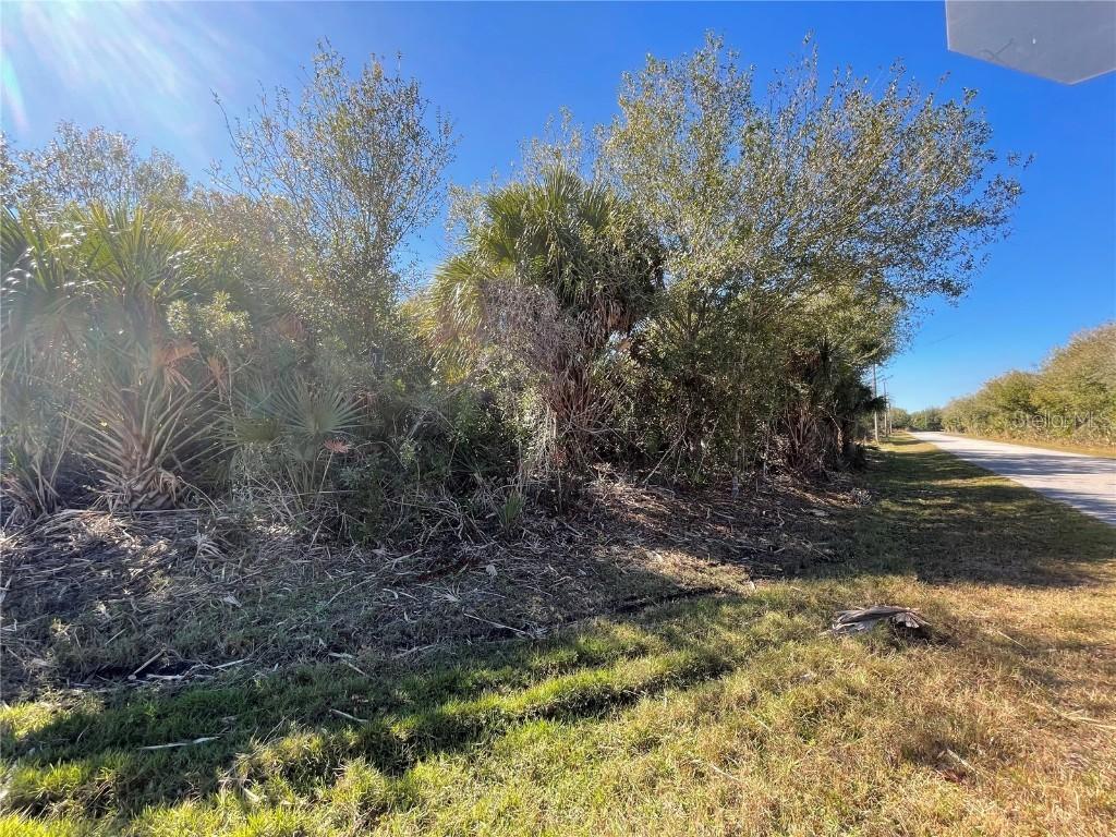 [Address Hidden by Seller], Port Charlotte, FL 33981