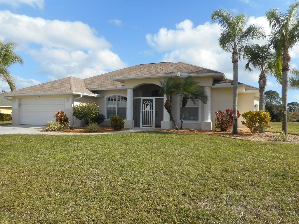 215 Sportsman Rd., Rotonda West, FL 33947