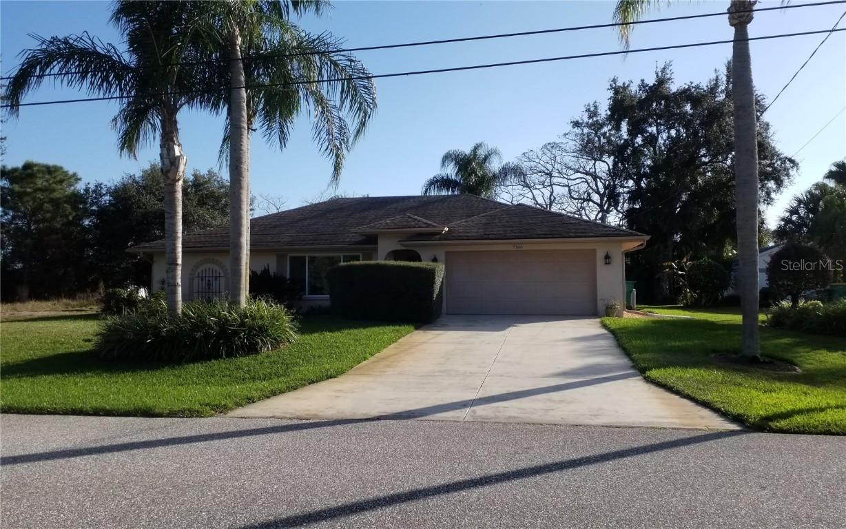 7368 Brookhaven Ter., Englewood, FL 34224
