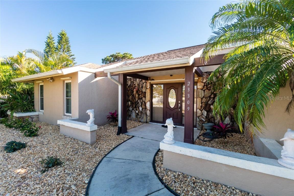 23309 Hartley Ave., Port Charlotte, FL 33954