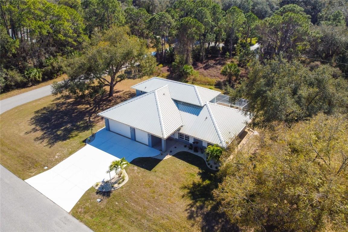 17113 Crowley Ave., Port Charlotte, FL 33954