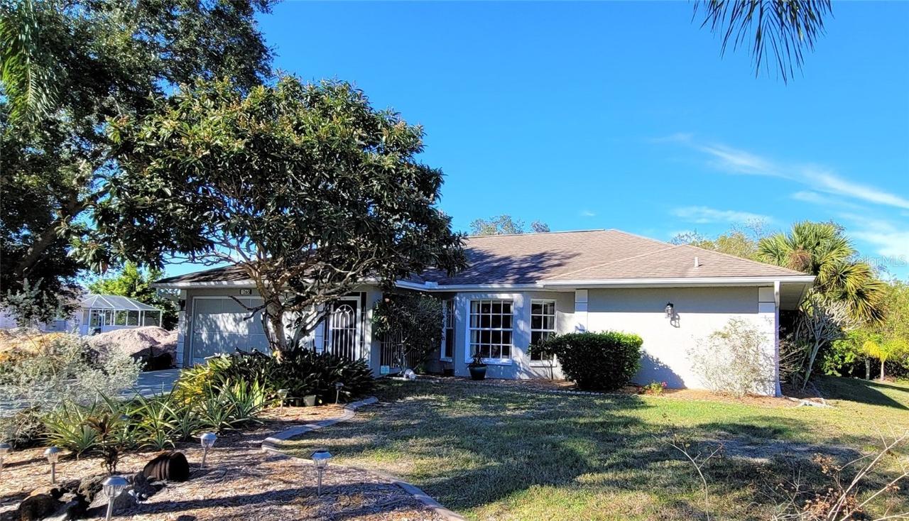 1265 Birchcrest Blvd., Port Charlotte, FL 33952
