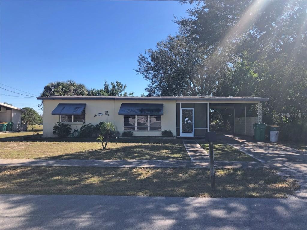 22203 Catherine Ave., Port Charlotte, FL 33952