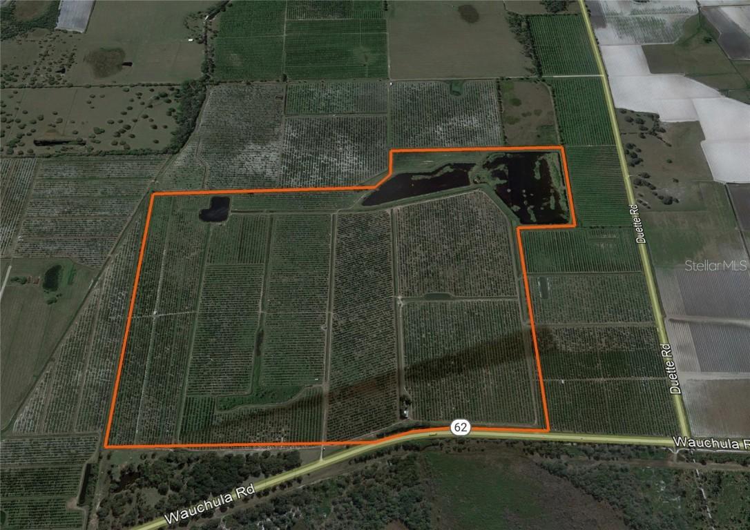 43555 State Rd 62, Parrish, FL 34219