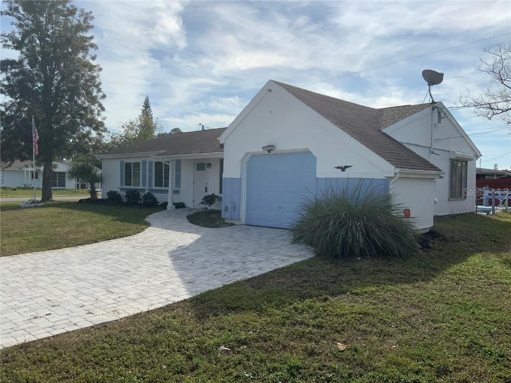 8351 Porto Bello Ave., North Port, FL 34287