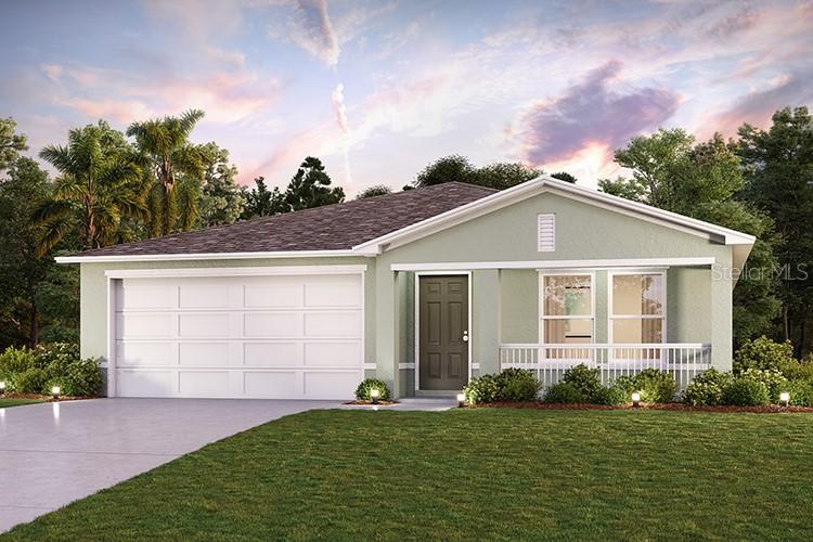 1435 Kissimmee Way, Poinciana, FL 34759