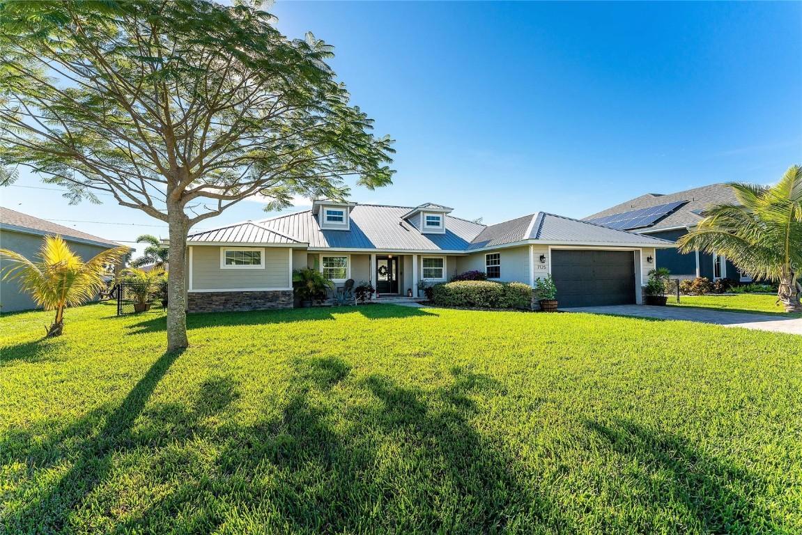 7125 N Plum Tree, Punta Gorda, FL 33955