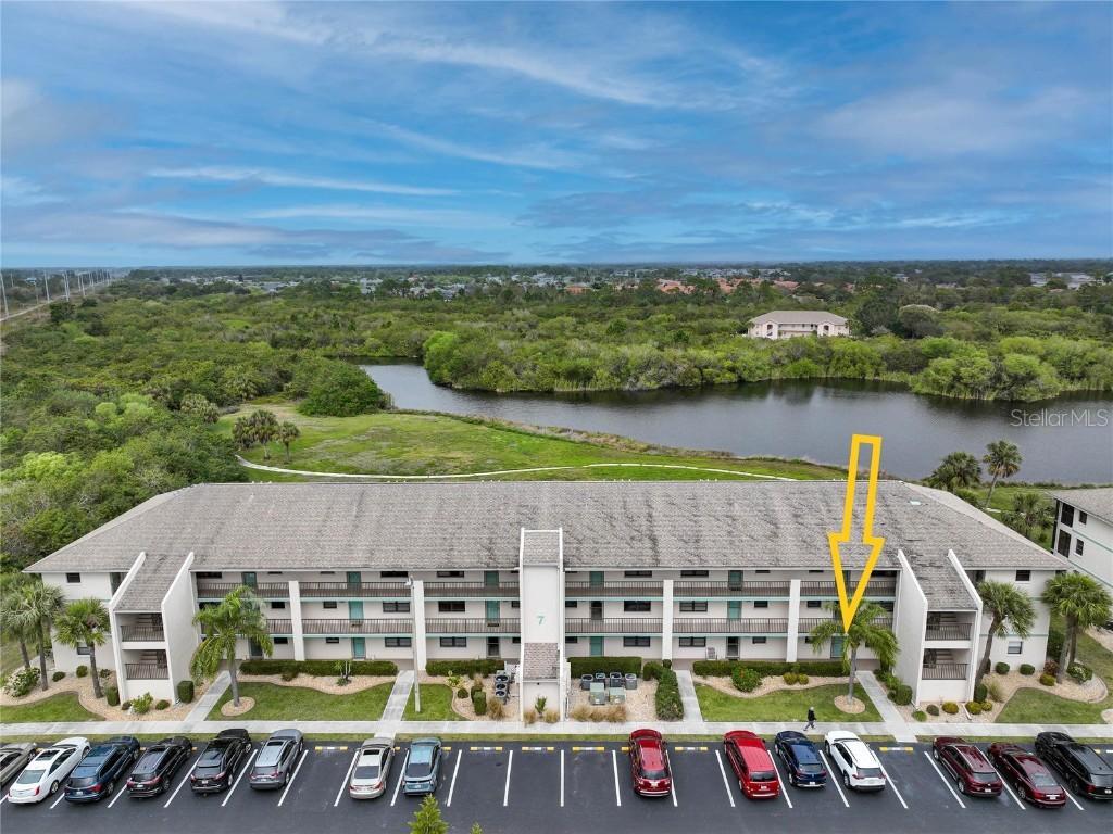 175 Kings Hwy. #BLD 7 Unit 717, Punta Gorda, FL 33983