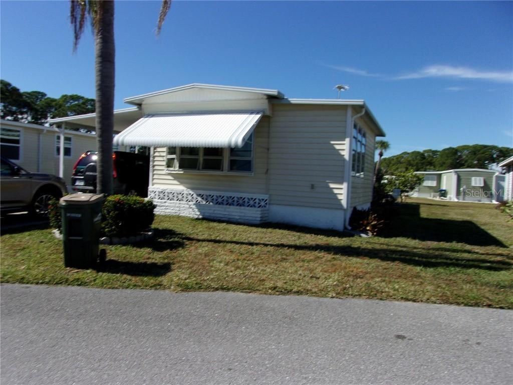 6451 Keena Ct., North Port, FL 34287