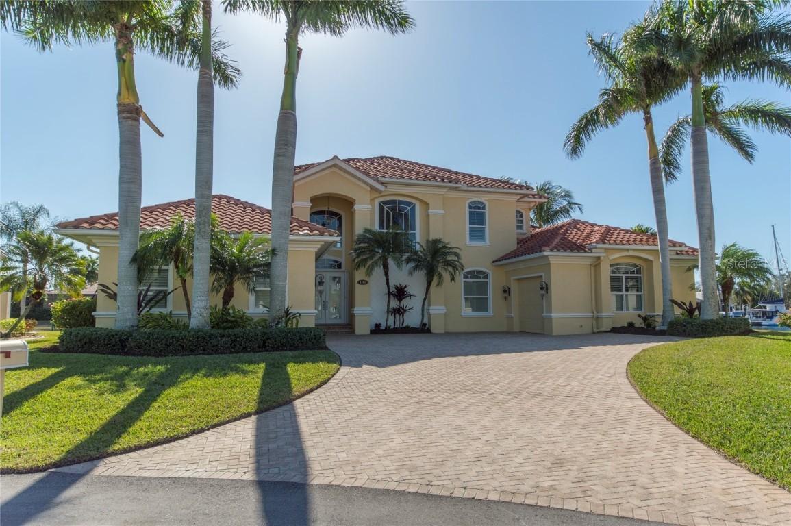 1705 Los Alamos Dr., Punta Gorda, FL 33950
