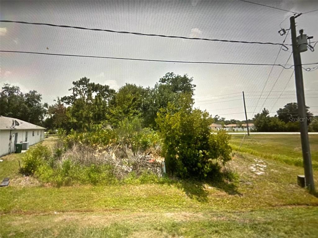 Cranbrook Dr., Kissimmee, FL 34758