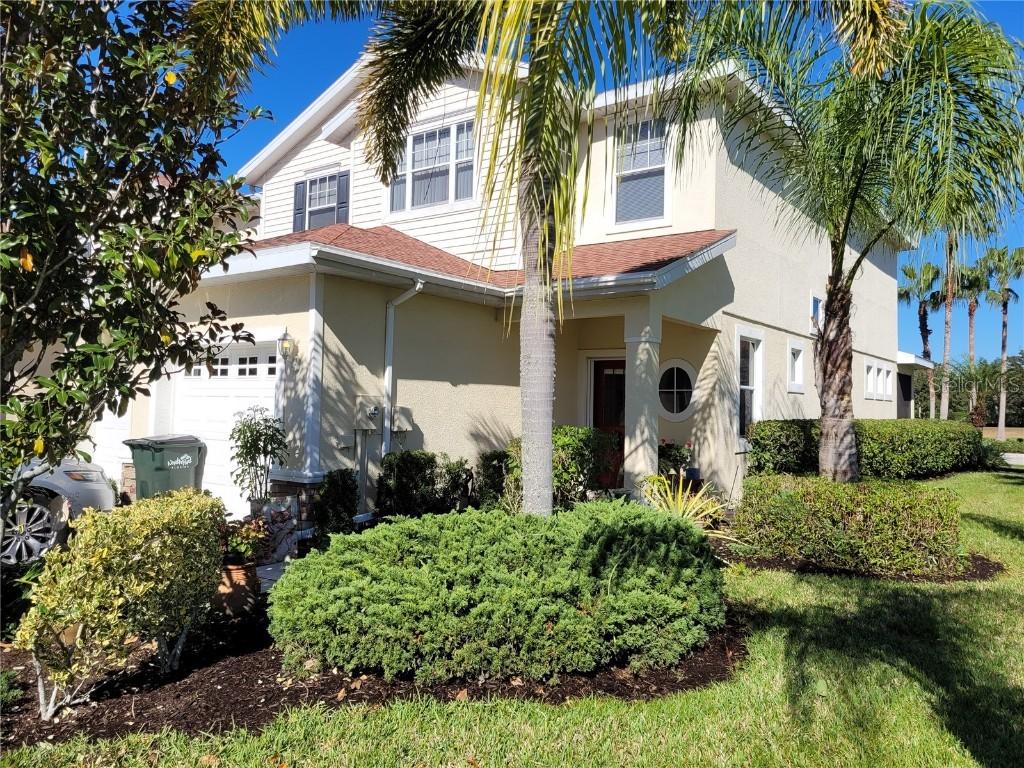 1192 Jonah Dr., North Port, FL 34289