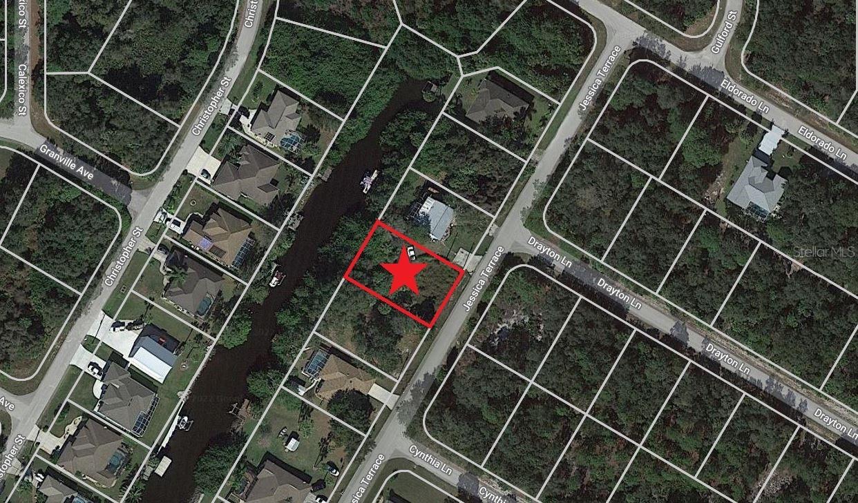 3197 Jessica Ter., Port Charlotte, FL 33948