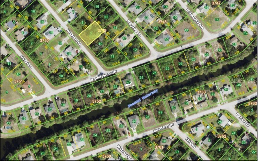 7288 Wicklow Ln., Englewood, FL 34224