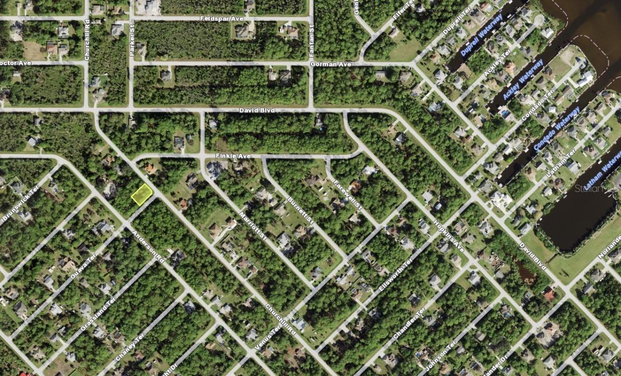5147 Guava Ter., Port Charlotte, FL 33981