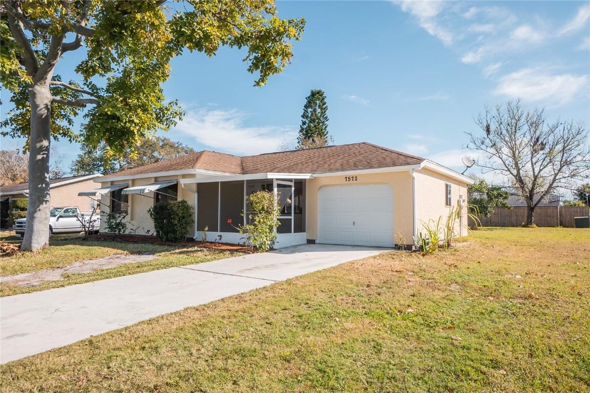 7572 Darlene St., North Port, FL 34287