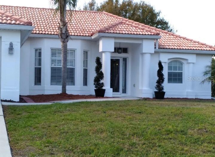 5849 Abdella Ln., North Port, FL 34291