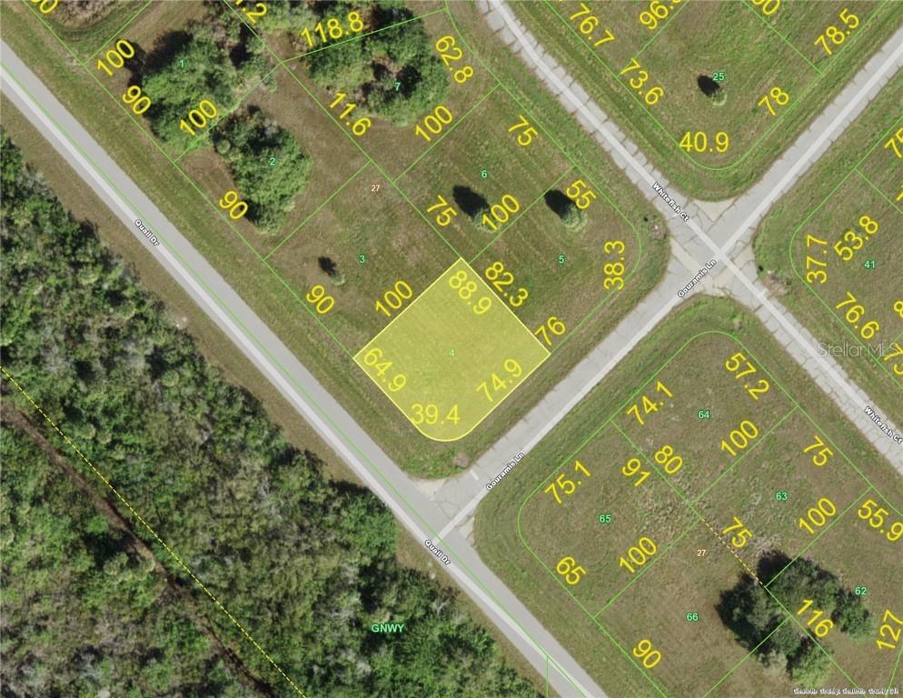 13060 Quail Dr., Placida, FL 33946