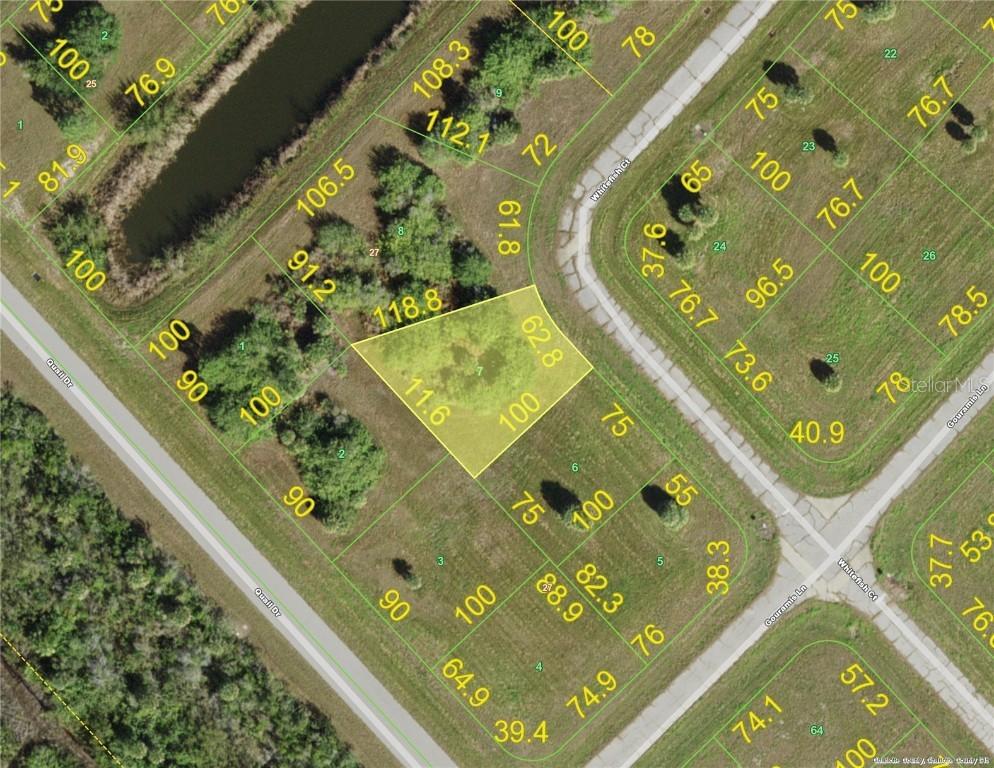 13355 Whitefish Ct., Placida, FL 33946