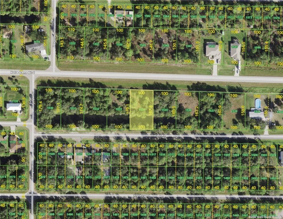26201 Notre Dame Blvd Blvd., Punta Gorda, FL 33955