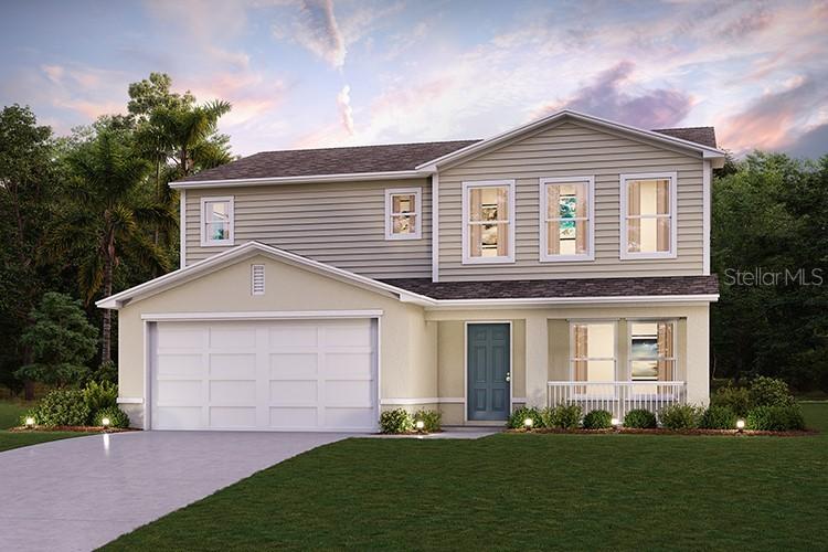 374 Begonia Ct., Poinciana, FL 34759
