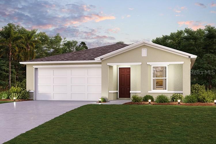 309 Camellia Ct., Poinciana, FL 34759