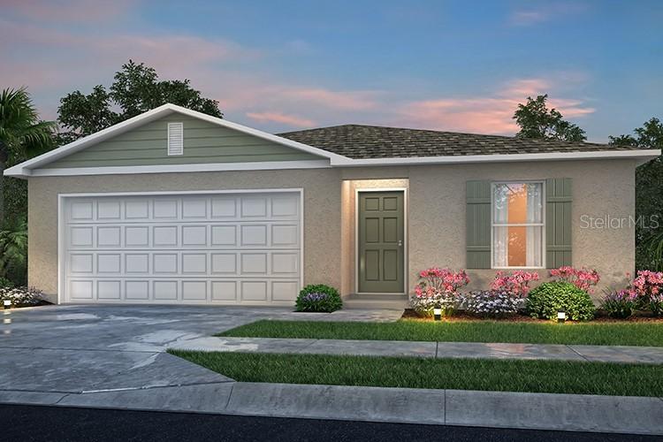 2173 Halblum St., North Port, FL 34288