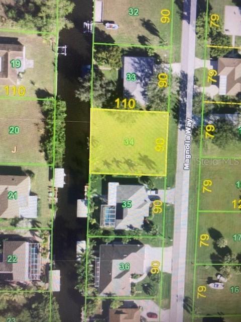 2701 Magnolia Way, Punta Gorda, FL 33950