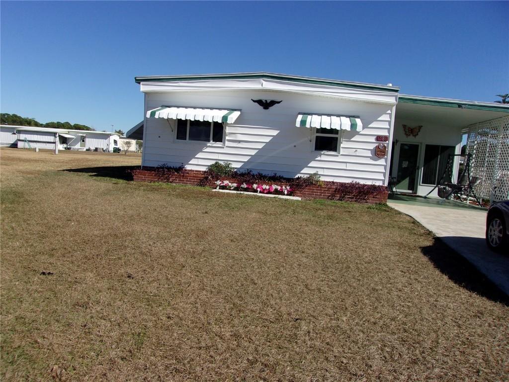 6586 Greenview Ct., North Port, FL 34287