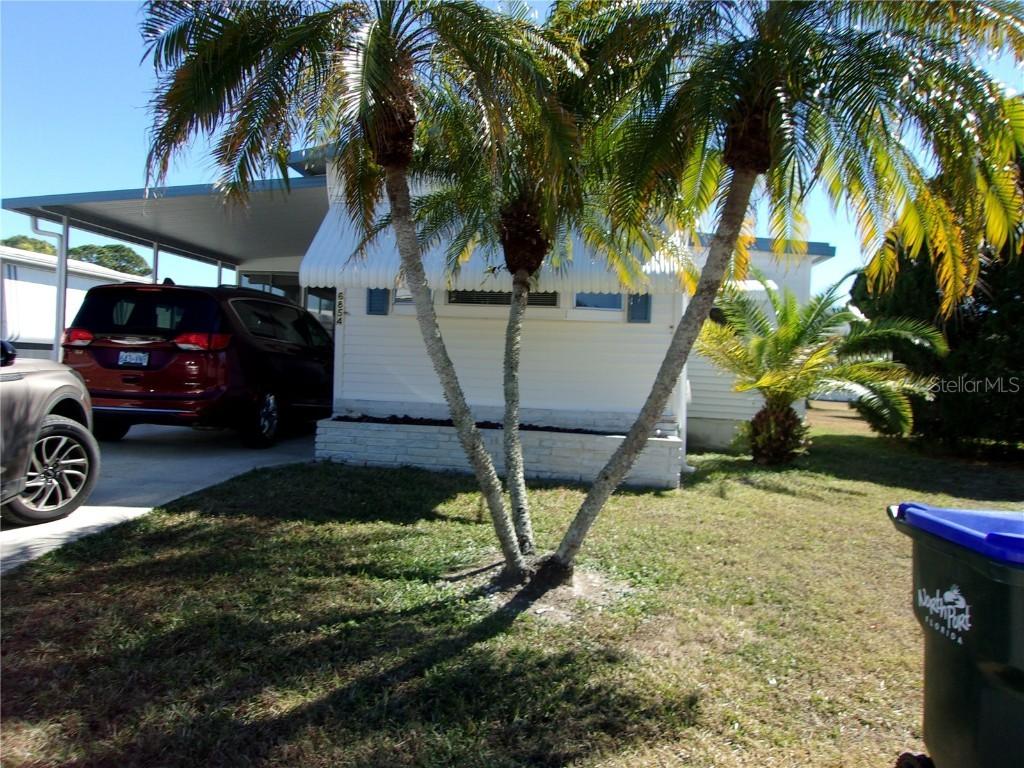 6854 Anapa Ct., North Port, FL 34287