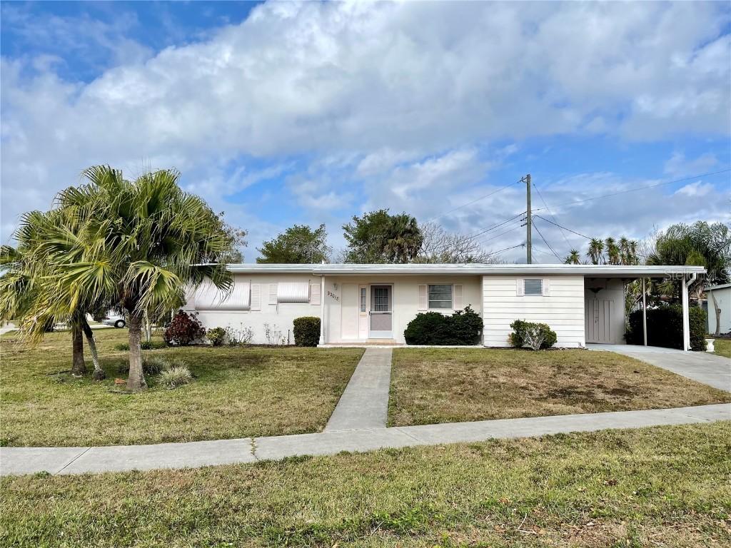 22018 Catherine Ave., Port Charlotte, FL 33952