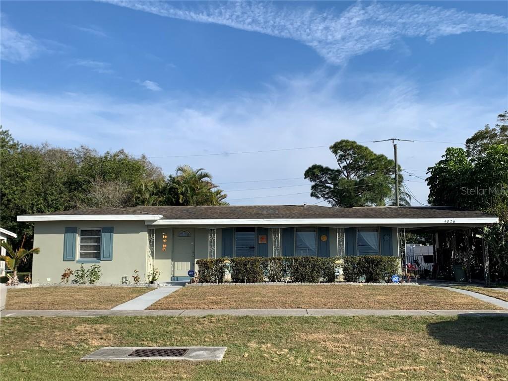 4026 Conway Blvd., Port Charlotte, FL 33952