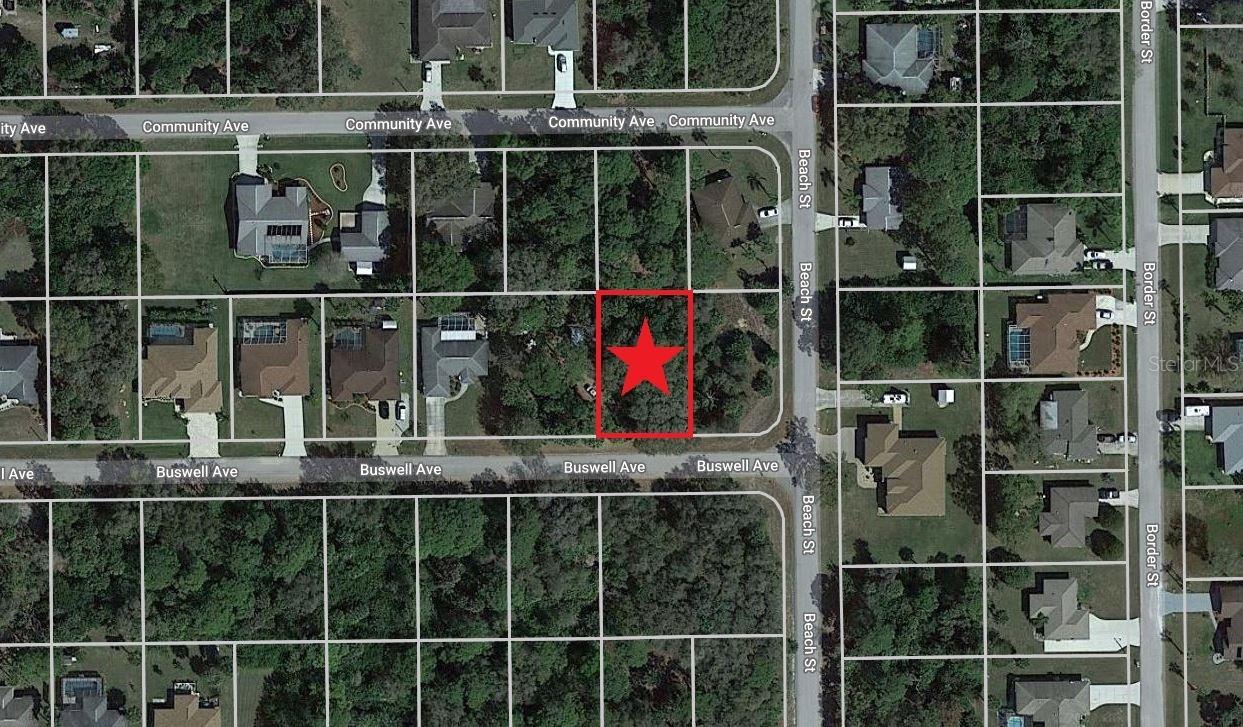 15264 Buswell Ave., Port Charlotte, FL 33953