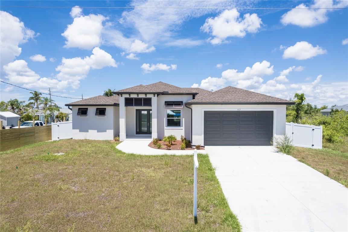 9170 Migue Cir., Port Charlotte, FL 33981