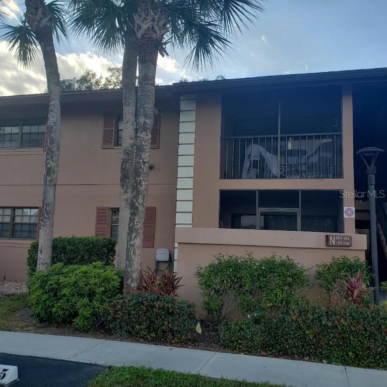 1515 Forrest Nelson Blvd. #N205, Port Charlotte, FL 33952