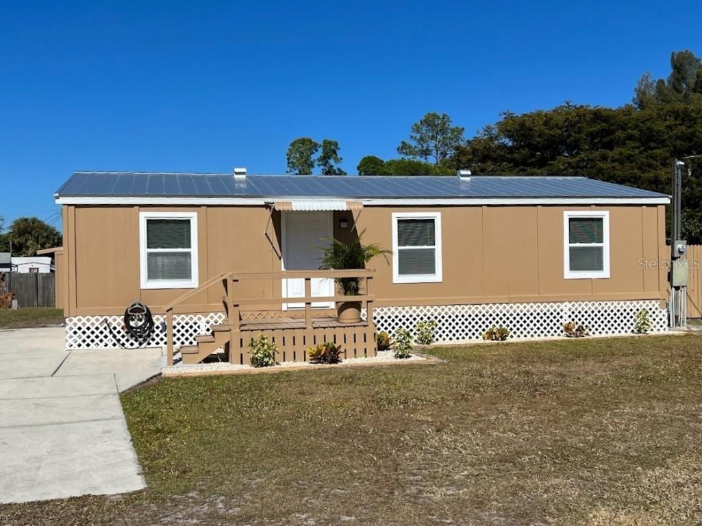15312 Mango Dr., Punta Gorda, FL 33955