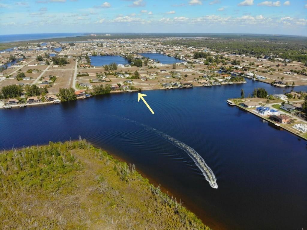 4340 NW 27th St., Cape Coral, FL 33993