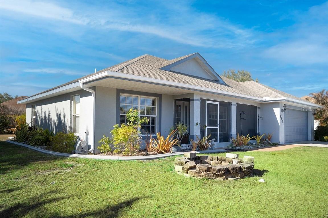 7271 Donahue St., Port Charlotte, FL 33981