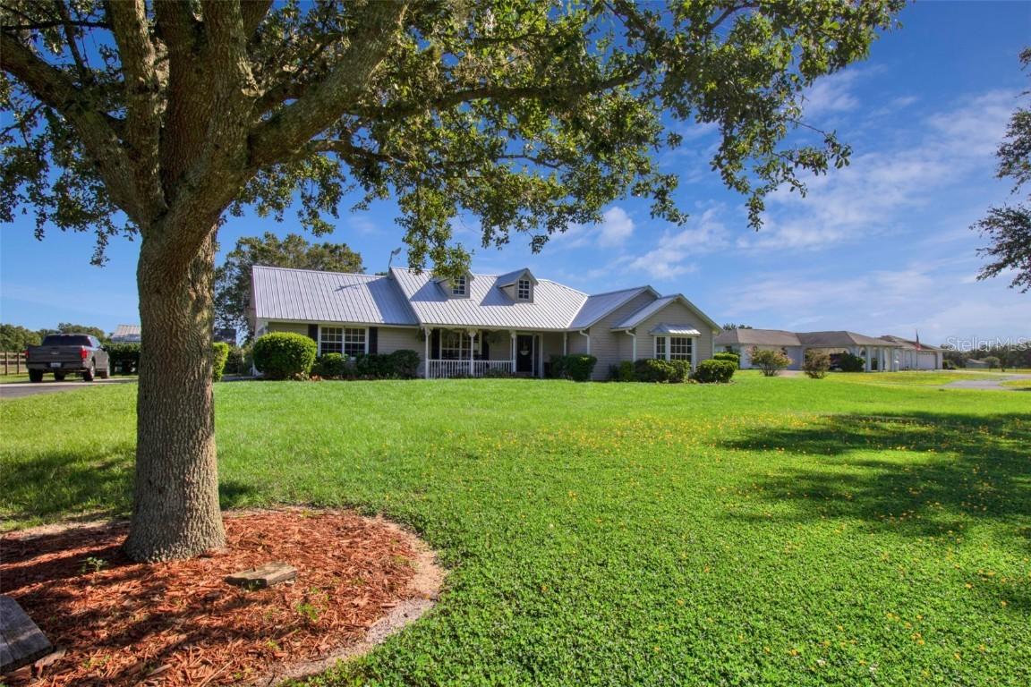 1418 NE Shiblon St., Arcadia, FL 34266