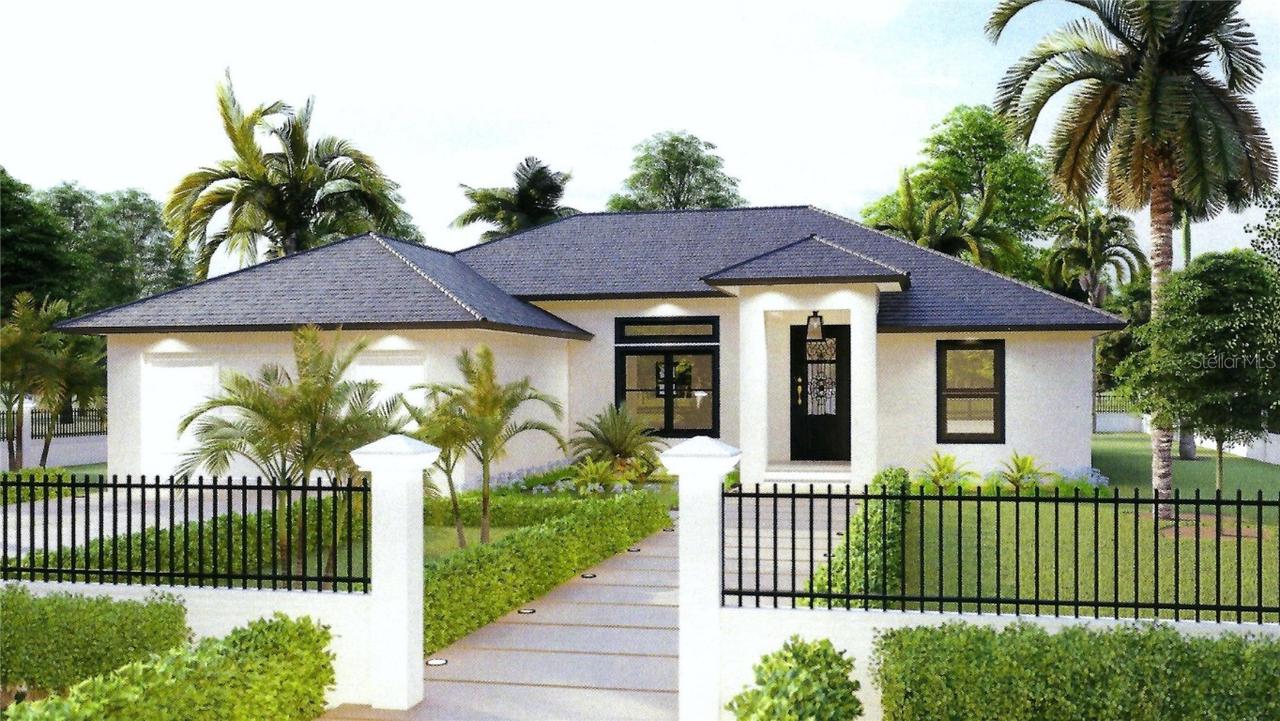 820 Bowman Ter., Port Charlotte, FL 33953